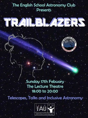 Trailblazers 